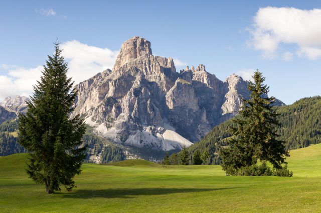 Image: Corvara