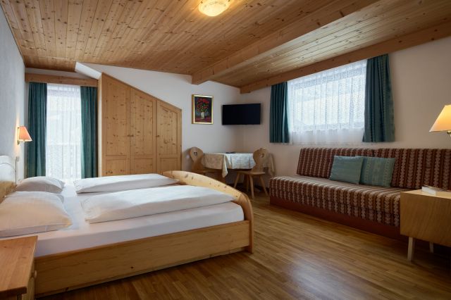 Image: Apartment Ruis