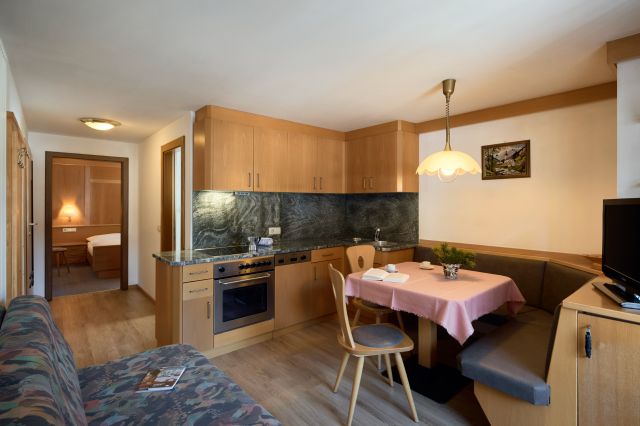 Image: Apartment Erta