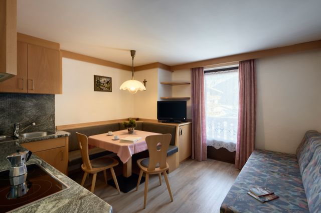 Image: Apartment Erta