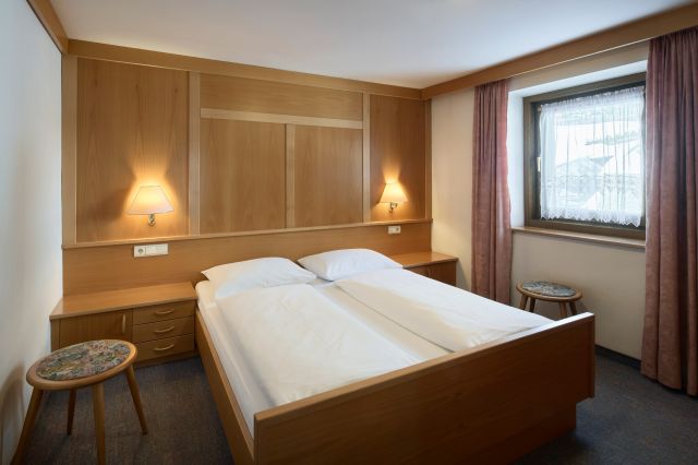 Image: Apartment Erta