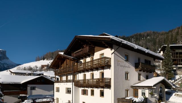 Image: Apartments Garni Margherita