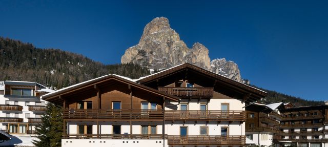 Image: Apartments Garni Margherita